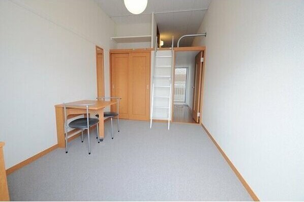 レオパレス千里山西の物件内観写真